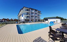 365PAM - Prywatne apartamenty w hotelu